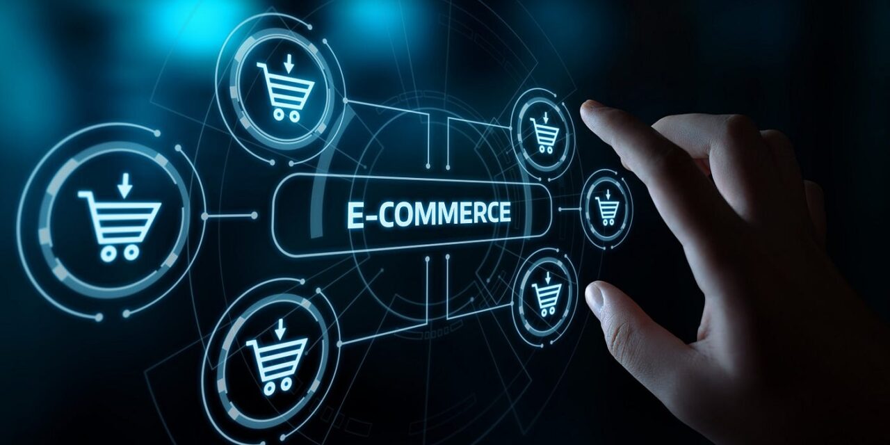 THE FUTURE OF E-COMMERCE REGULATIONS IN INDIA: EXAMINING LEGAL ASPECTS OF ONLINE BUSINESSES AND CONSUMER PROTECTION