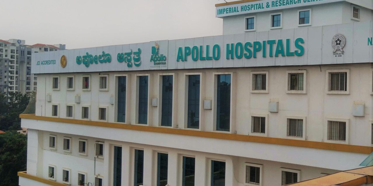 Cancellation of Customs Duty Exemption Certificate earlier issued to Apollo Hospitals by the authorities upheld: Madras High Court