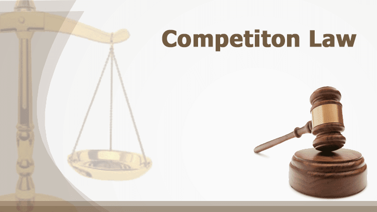 Cartels and Competition Law in India