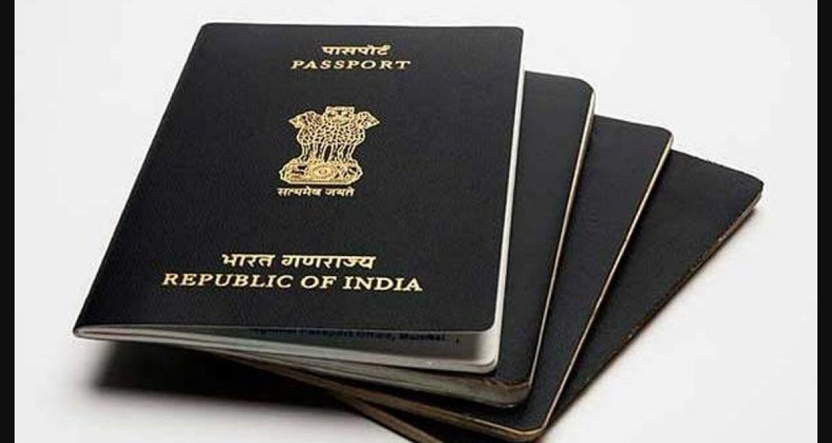 Punjab high court grants the obvious fundamental right to citizens (Passport Act, 1967) at a stretch