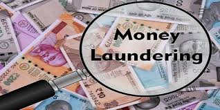 Money Laundering and the Case of Hasan Ali Khan v. Union of India, 2011