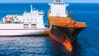 Shipowners win their vessel at the hands of a liability limitation.