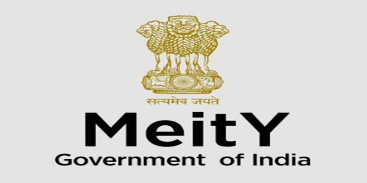 Compliance Report by Ministry of Electronics & Information Technology on Regulation of Social Media Platforms: Delhi High Court