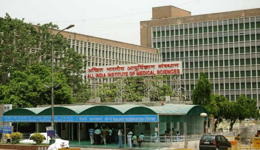 Authorise OBC Candidate To Attend Interview For Senior Resident Doctor Position: Delhi High Court To AIIMS