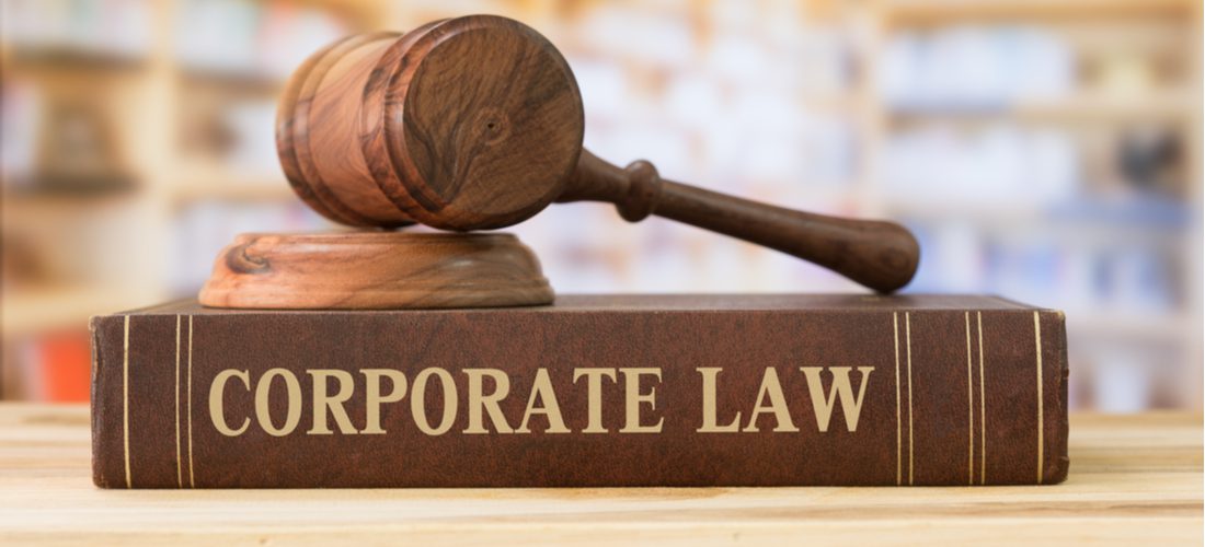 The Three Major and Developments in Indian Corporate Law