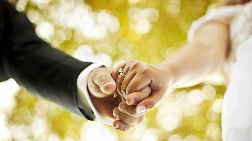 Court proceedings will be a disturbance of a happy marriage – Gujarat High Court