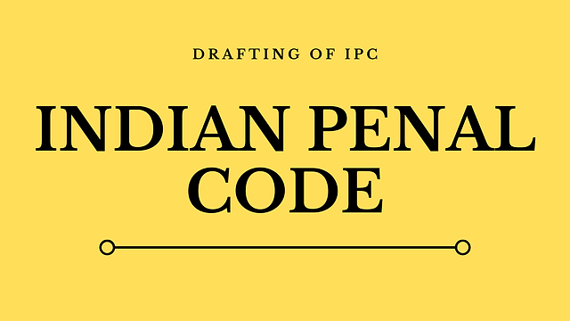 THE NEW SUBSTANTIAL LAW REPEALING,INDIAN PENAL CODE 1860