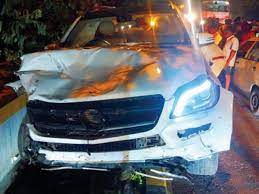 Bombay HC: Occupant rather than an owner of the insured car entitled to compensation