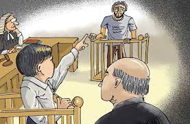 Bombay HC upholds conviction under Sec. 302 IPC of the appellant by a child’s testimony