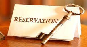 Bombay High Court: No claim for reservation can be made simultaneously in two different categories