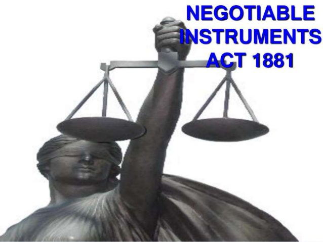 The powers of the Metropolitan Magistrate cannot be usurped by parties with malafide intentions; they view the High Court as their only option in NI Act cases. High Court of Delhi