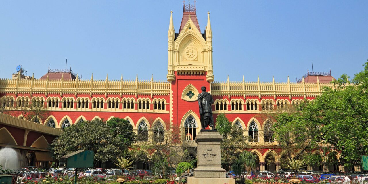 When the primary agreement expressly refers to another agreement, that has an arbitration clause, it doesn’t matter if the main agreement doesn’t either: The Calcutta High Court.