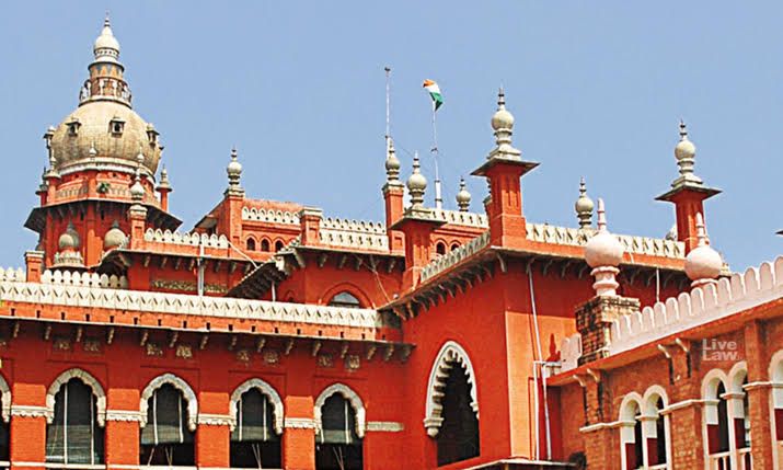 Bombay High  Court on proceedings under Article 226 of the Constitution of India have been instituted seeking a declaration that Section 353 of the Indian Penal Code.