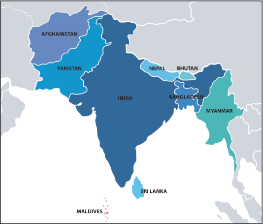 The Seema Haider Case: A Closer Look at the Immigration Laws of India