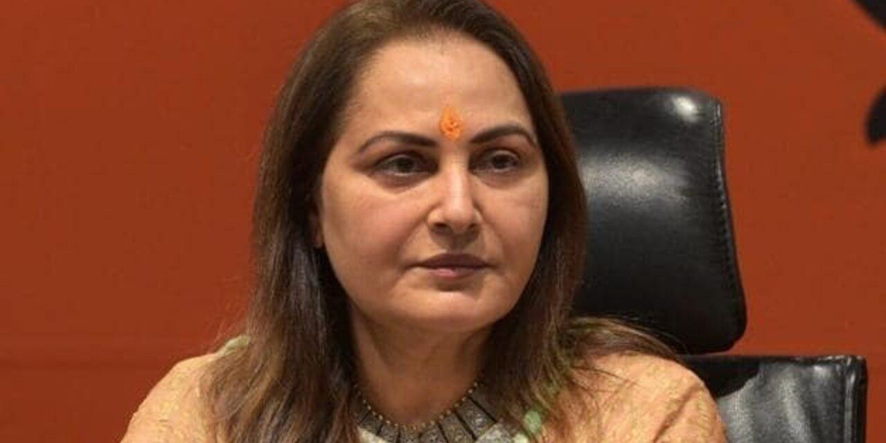 Madras High Court Orders Actress Jayaprada To Surrender And Make Deposit Refusing To Suspend Her Sentence Over Non-Payment ESI Dues