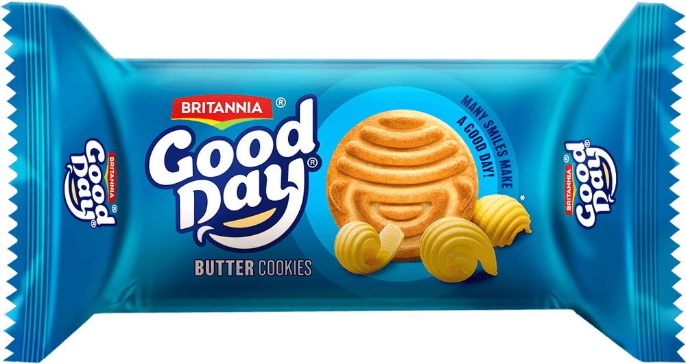 Delhi High Court Restrains manufacturing & selling of ‘GOOD TIME BUTTER COOKIES’ or any other mark which is identical or deceptively similar to the popular mark ‘GOOD DAY BUTTER COOKIES’