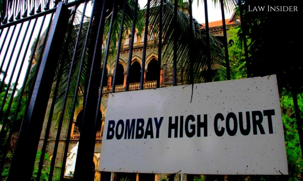 High Court of Bombay decision  regarding the issue of improper sanction having been obtained has been raised.