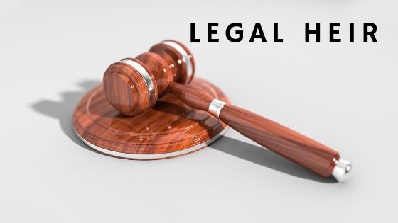 “Legal Heirs Dispute: Court Rejects Revenue Court Jurisdiction, Advocates Civil Court Adjudication”