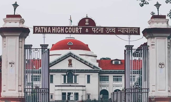 Petition Dismissed On The Ground Of Delay On Account Of Covid 19 Allowed To Be Heard On Merits: High Court Of Patna