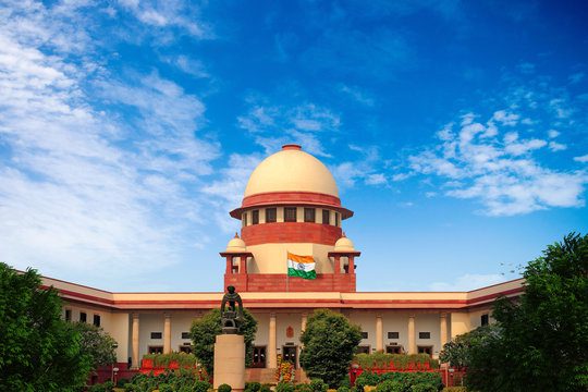 Merely Because Some Of The Witnesses Are Interested Or Inimical Witnesses, Their Evidence Cannot Be Totally Discarded: Supreme Court Of India