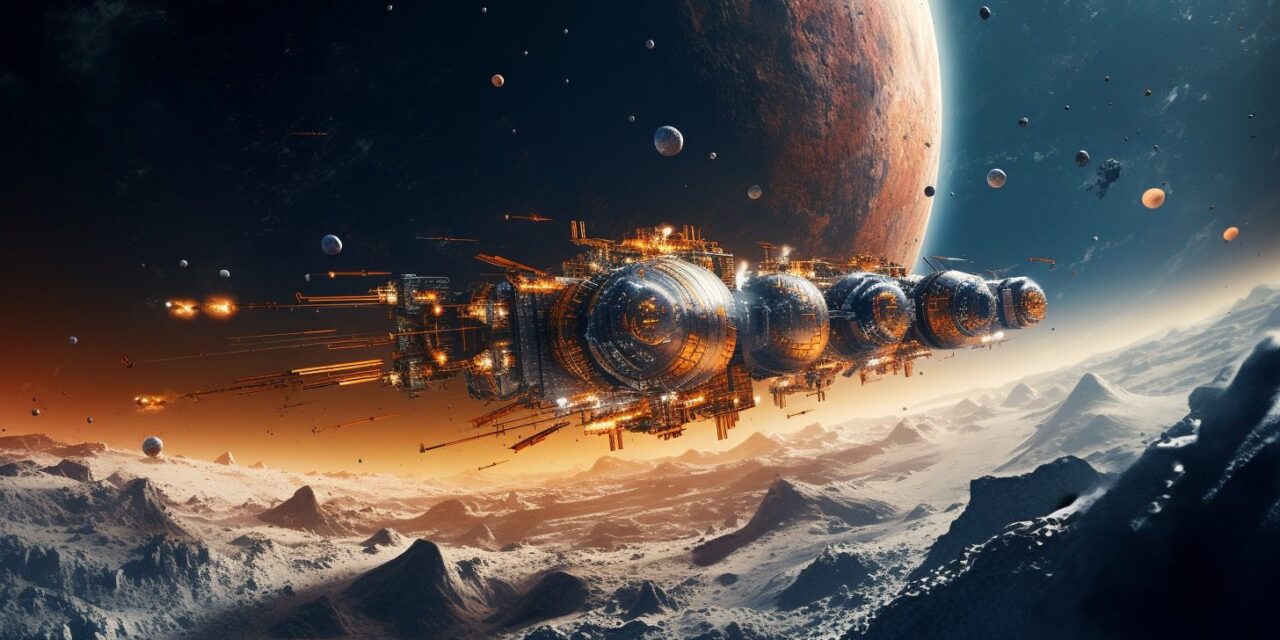 Legal implications of space exploration