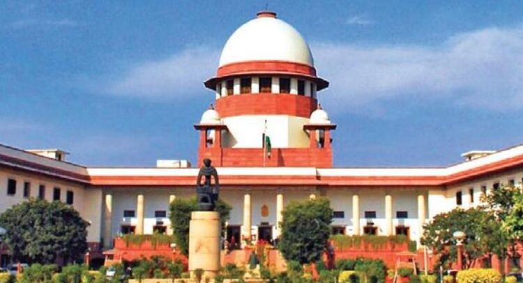 Supreme Court Directs Bombay High Court to Scrutinize Legality of Advocates’ Filed ‘Minutes of Order’