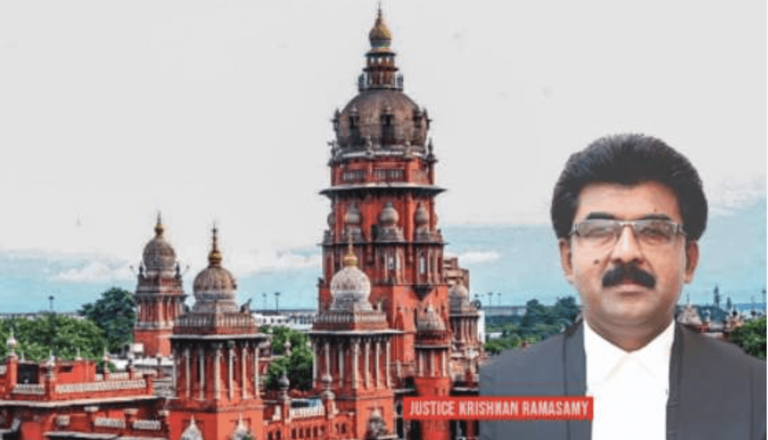 The Madras High Court held that reassessment notice issued after four years limitation period are liable to be set aside if there is no failure on part of assessee in disclosing all material facts.