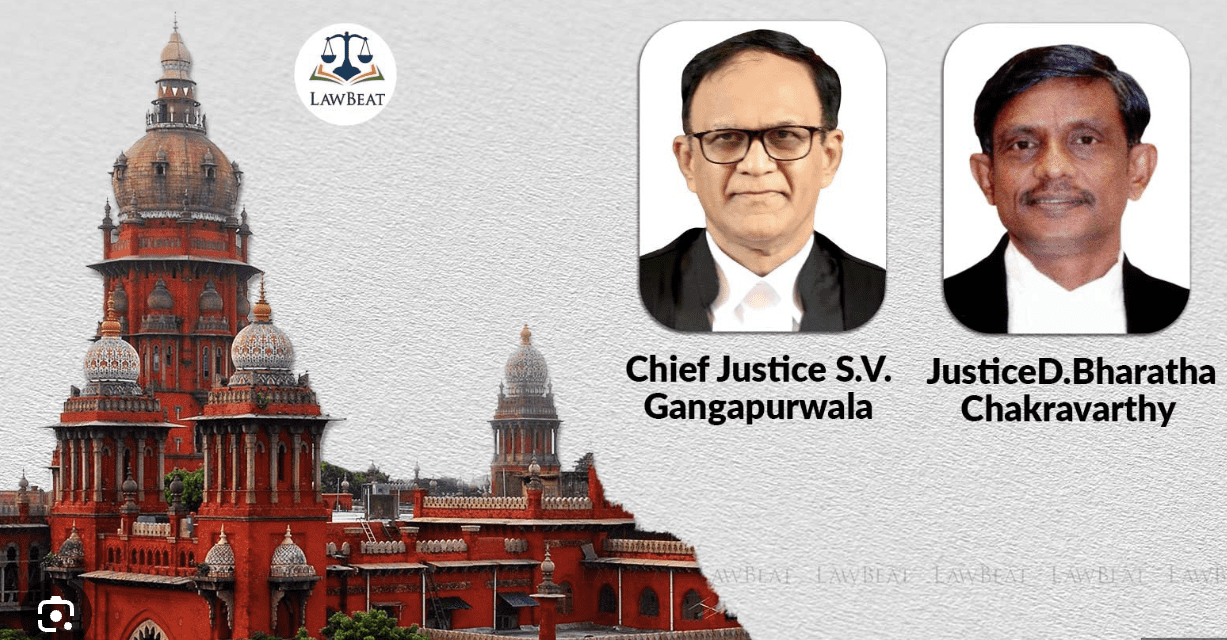 The Madras High Court while hearing a review application seeking removal of construction of mosque nearby a place of temple held that a review should not be camouflaged as an appeal.