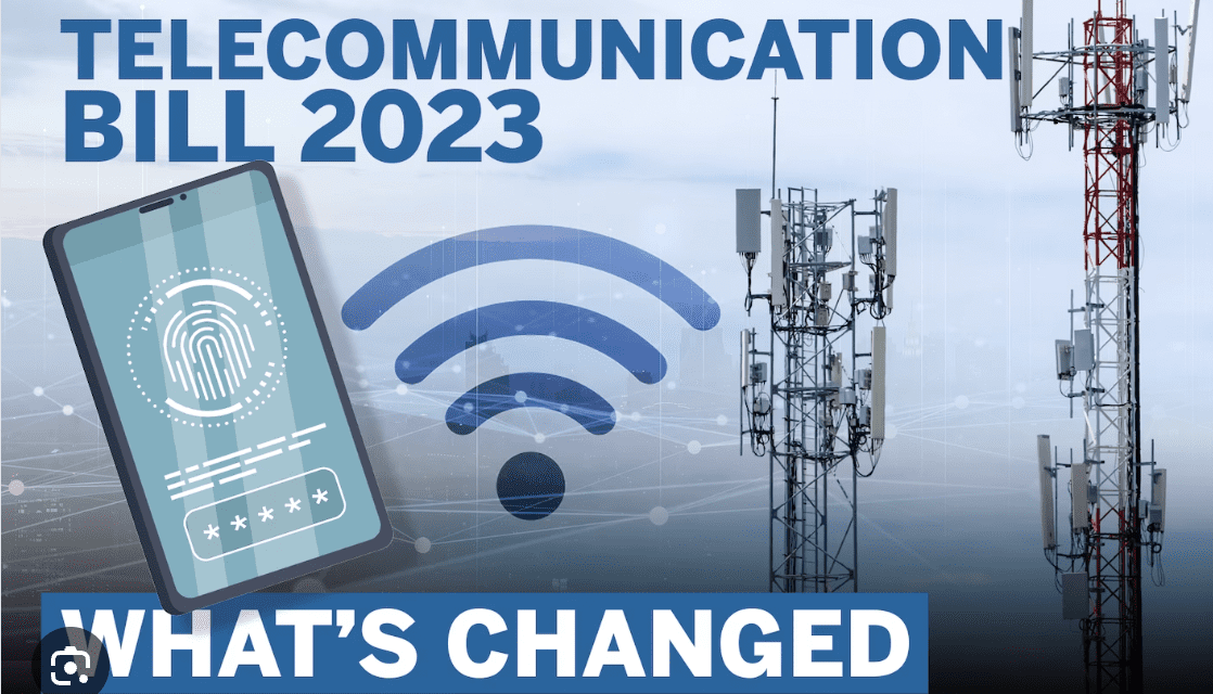 Telecom Transformation: Unveiling the Hallmarks and Ramifications of the 2023 Bill