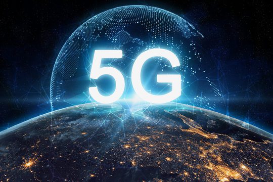 5G revolution in India: Navigating the digital landscape of telecommunication