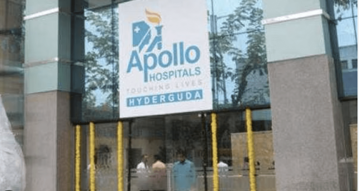 The Apollo trade mark gets well known recognition in the pharmaceutical and healthcare sectors: Madras High court