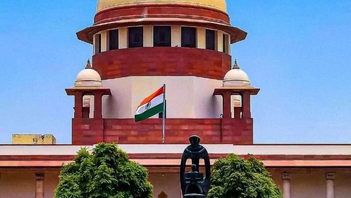 SUPREME COURT SET ASIDE THE IMPUGNED ORDER OF HIGH COURT IN THE MATTER OF THE JUVENILE.