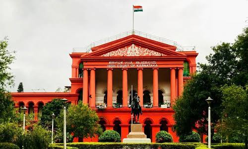 The petition requests the Trial Court to expedite the application for  condonation of delay  – Karnataka HC