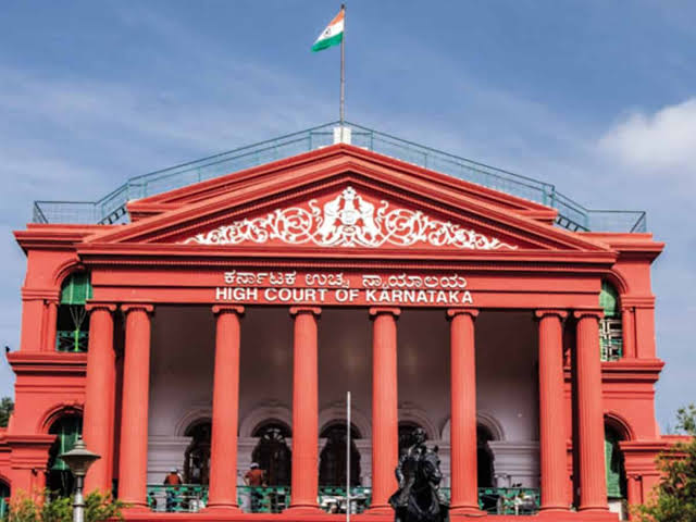 Karnataka HC held that the state government cannot regulate the fees of private unaided educational institutions.