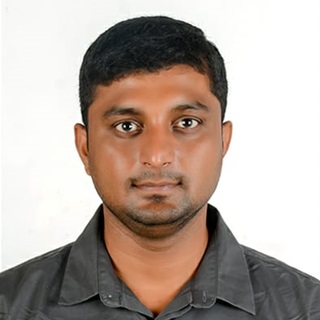 CHANDRE GOWDA