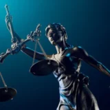 lady justice