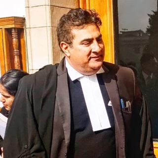 ADV Rubinder Ghumman