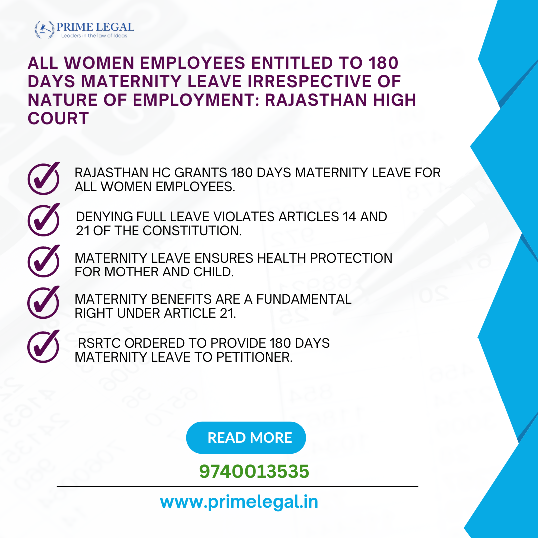 ALL WOMEN EMPLOYEES ENTITLED TO 180 INSTAGRAM