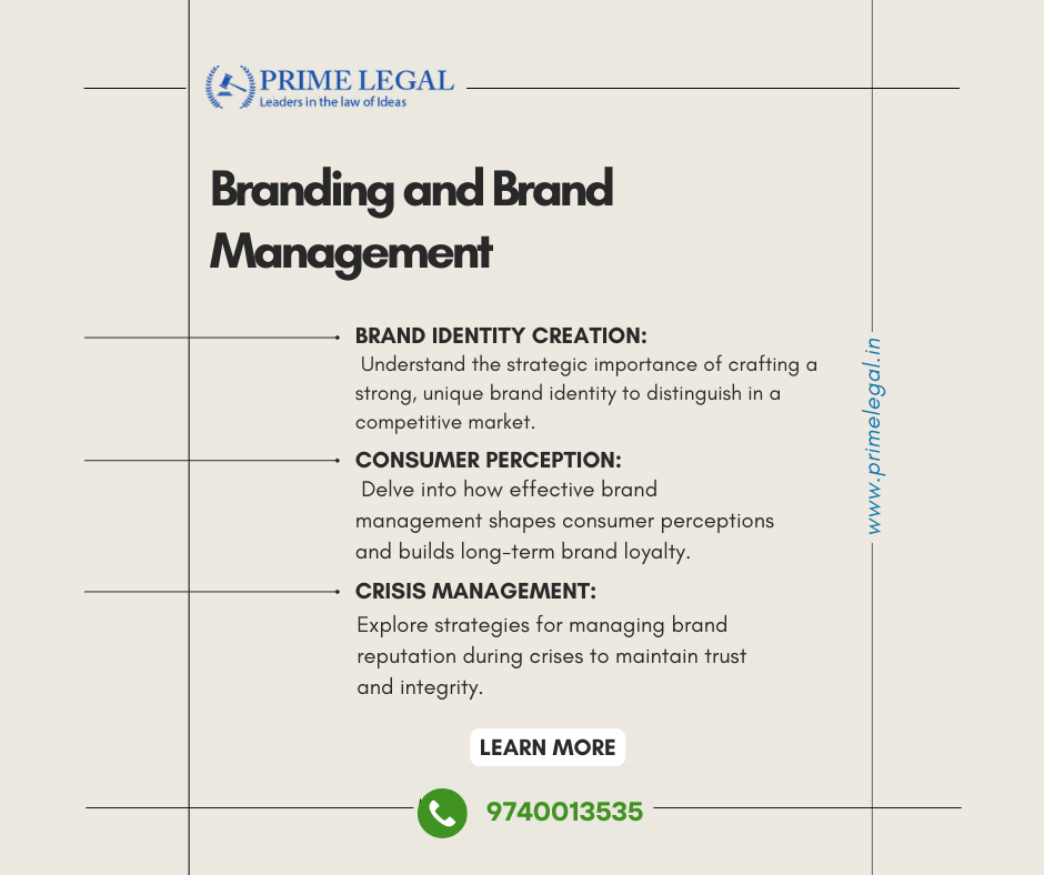 Branding and Brand Management FACEBOOK