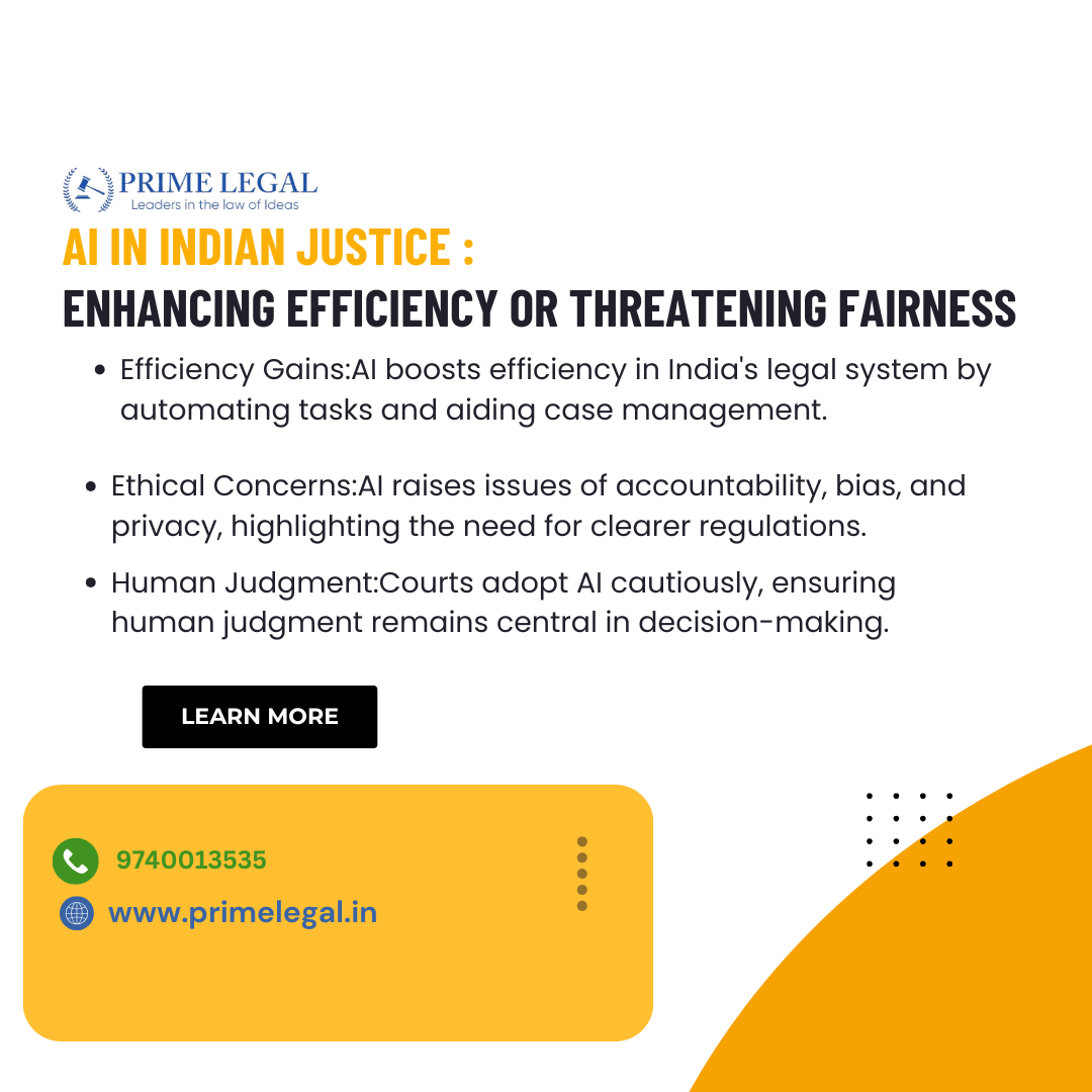 AI IN INDIAN JUSTICE _ Instagram