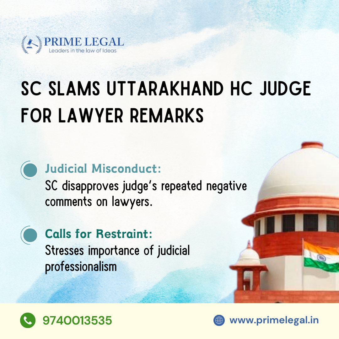 SC Slams Uttarakhand HC-facebook