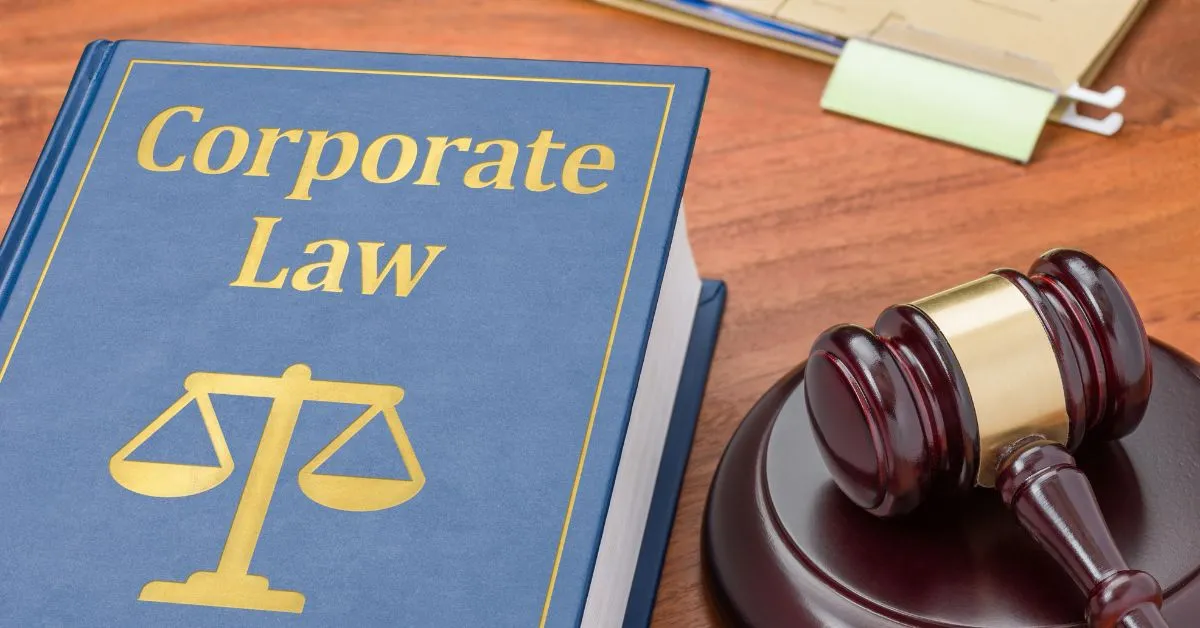 corporate-law