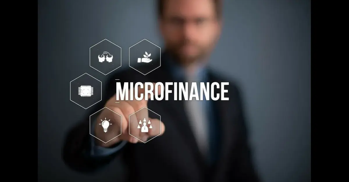 microfinance