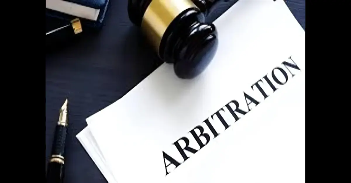 Arbitration Under Review: SC Grants Courts Broader Authority