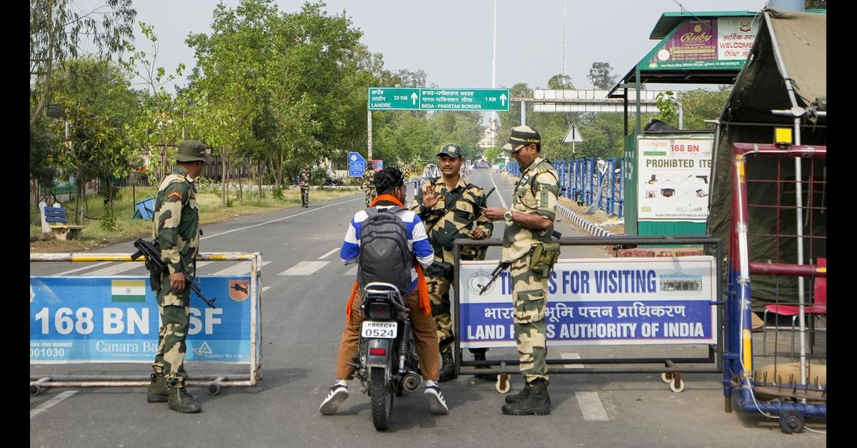 PAHALGAM TERROR ATTACK: PAKISTAN TO REPATRIATE STRANDED CITIZENS AMID KHALISTAN SEPARATIST TENSIONS
