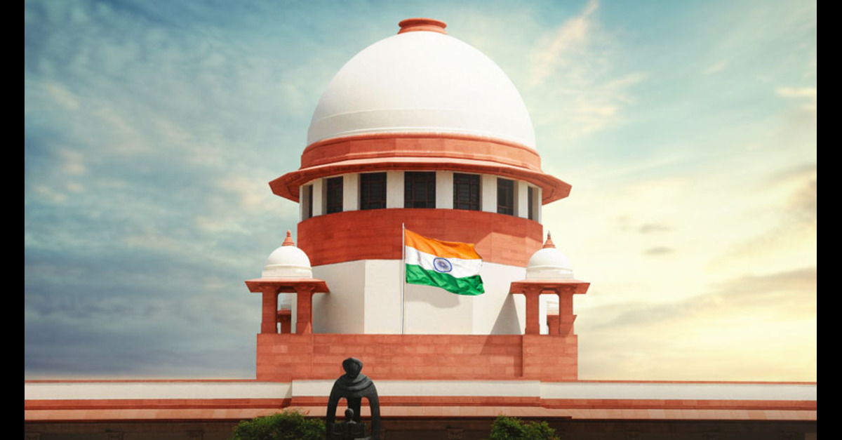 INVOLUNTARY NARCO ANALYSIS CANNOT OVERTAKE CONSTITUTIONAL PROVISIONS: SC IN AMLESH KUMAR CASE