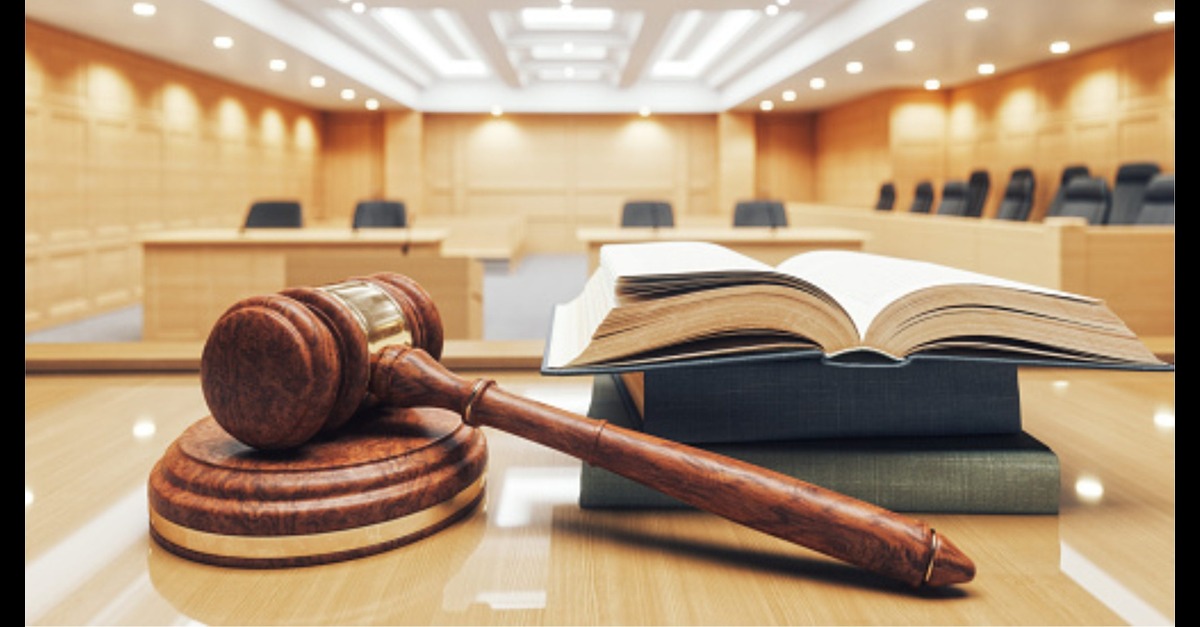 PREJUDICE MUST BE PROVEN TO CHALLENGE DISCIPLINARY PROCEEDINGS