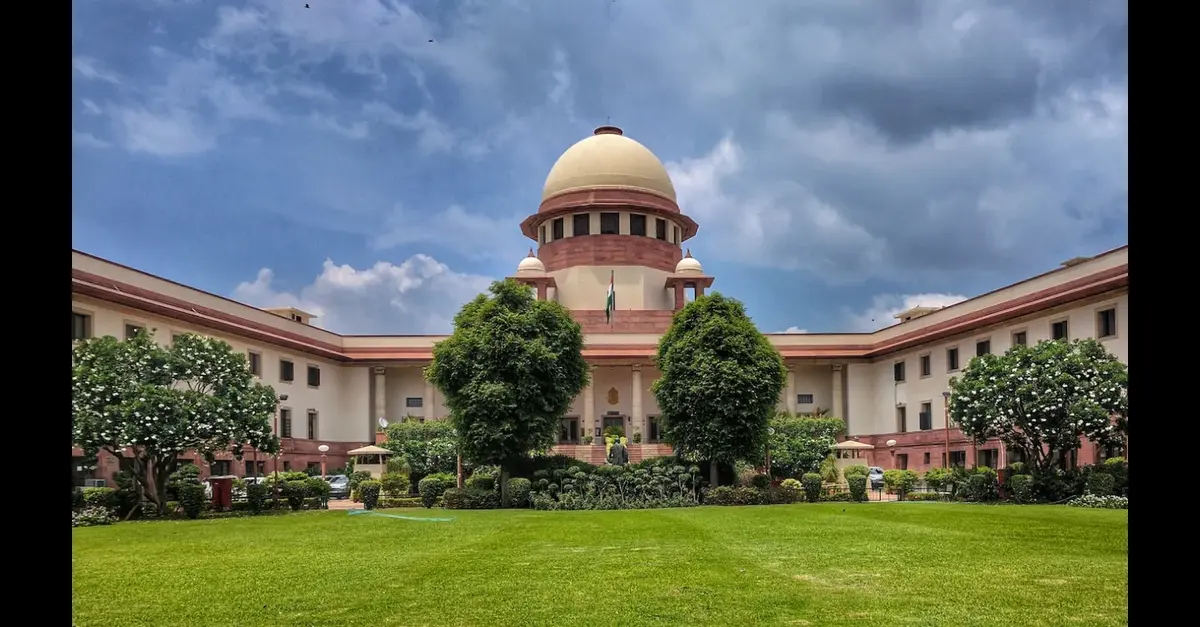 7/11 Blasts Case: SC Halts Acquittal, Declines immediate custody of accused
