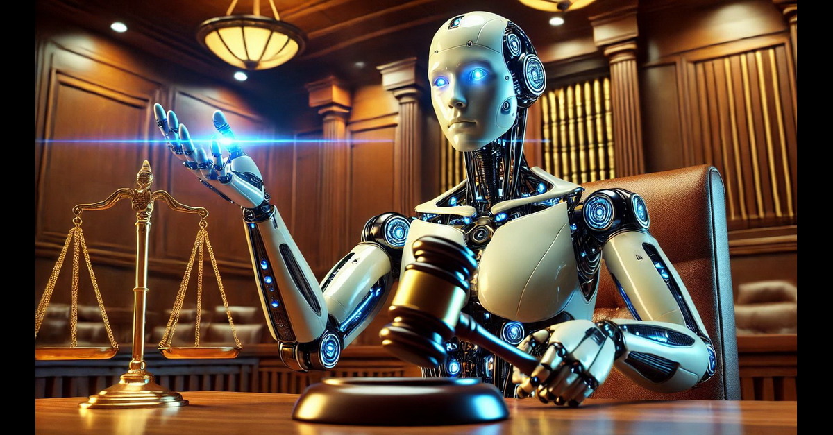 AI-GENERATED WORKS: WHO OWNS THE CREATION?