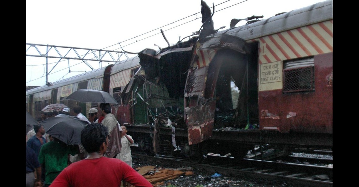 BOMBAY HC ACQUITS ALL ACCUSED IN 2006 MUMBAI TRAIN BLAST CASE: A CRITICAL REVIEW